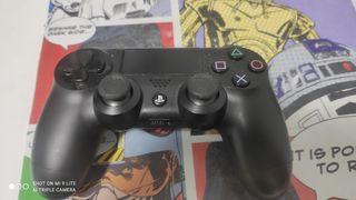 Pack Mandos PS4 y PS3 para piezas o reparar
