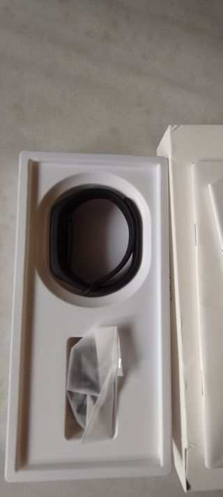 Reloj OPPO Band