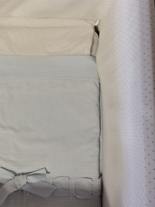 Minicuna tijera Pili Carrera