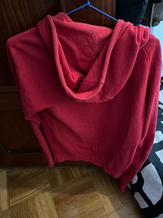 Sudadera Nike 
