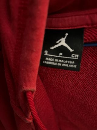 Sudadera Nike 