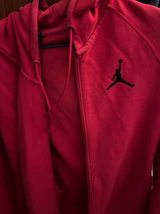 Sudadera Nike 