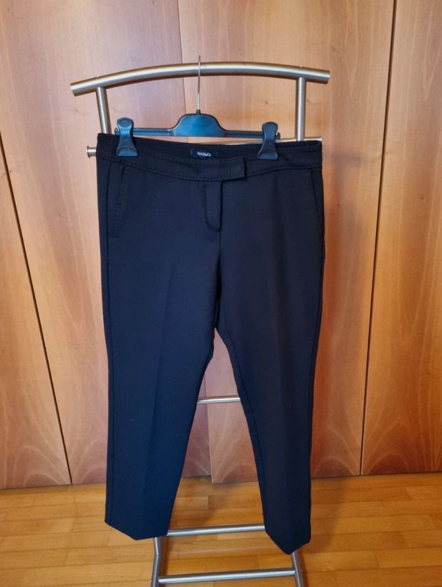 Pantaloni eleganti Max and Co.