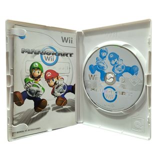 MARIO KART WII