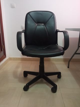 Silla de escritorio