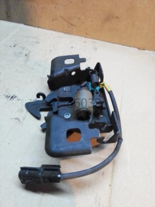 Cerradura capot Renault Clio II (1990-2009 h_86033