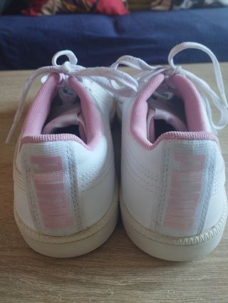 Zapatillas puma mujer