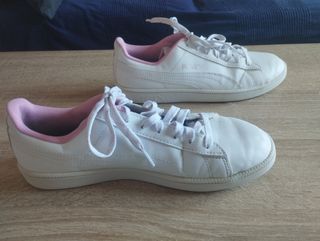 Zapatillas puma mujer