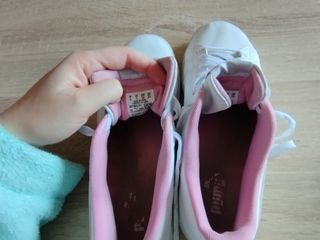 Zapatillas puma mujer