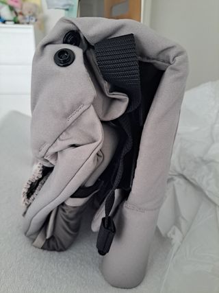 Mochila porteo ergonómica SIN ESTRENAR