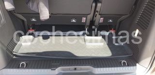 Proace Verso Traveller / Spacetourer / Zafira Life