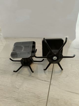 2 Soportes multiusos utensilios. Cocina..