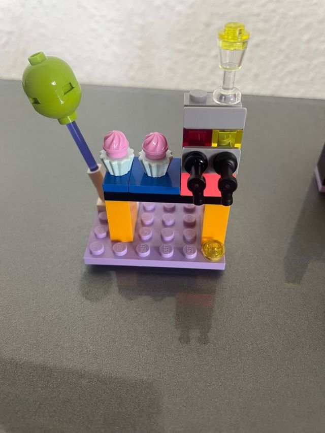 Lego Karaoke Music Party. 42610