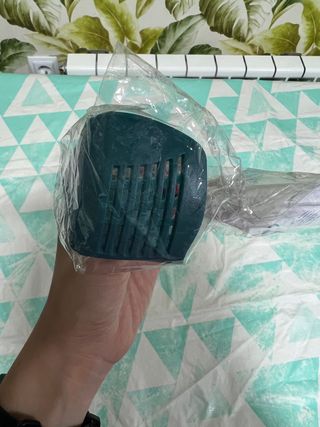 Espatula velocidad 1 para thermomix