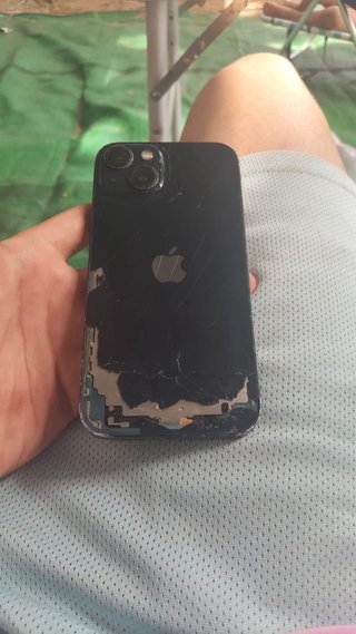 Play station 5 y iphone 13