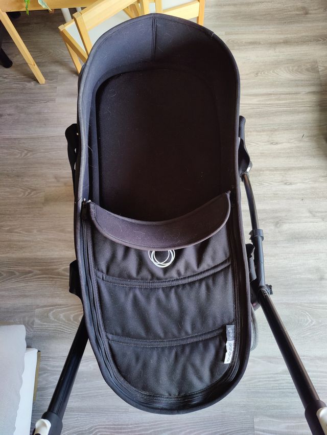 Capazo Bugaboo Bee 5