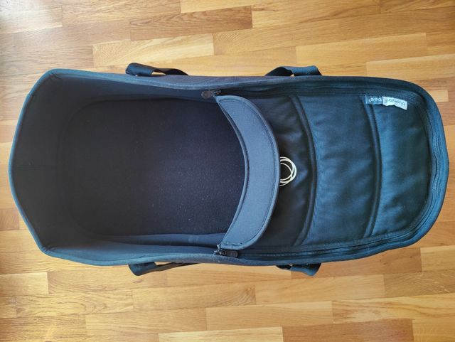 Capazo Bugaboo Bee 5