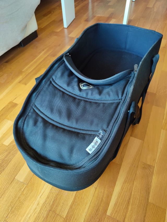 Capazo Bugaboo Bee 5
