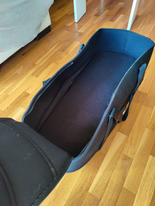 Capazo Bugaboo Bee 5