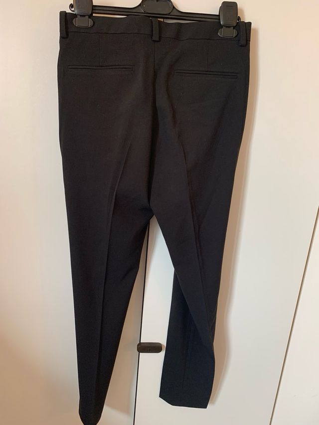 Pantaloni eleganti ragazzo