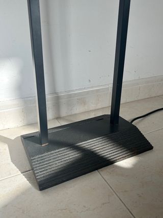 ♥️ Lampara vintage años 80 “tracca”