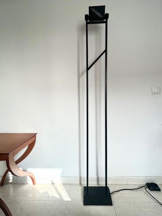 ♥️ Lampara vintage años 80 “tracca”