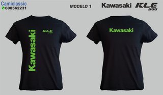 KAWASAKI Z800 Z900 Z1000 CHAQUETAS !!