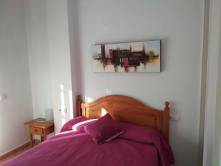 Apartamento La Atalaya