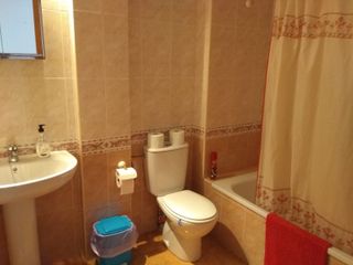 Apartamento La Atalaya