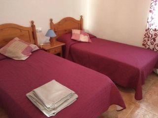 Apartamento La Atalaya