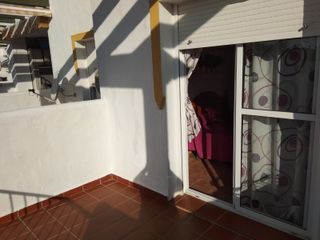 Apartamento La Atalaya