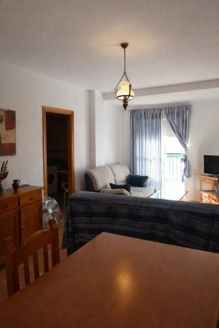 Apartamento La Atalaya
