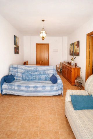 Apartamento La Atalaya