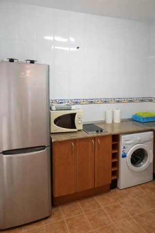 Apartamento La Atalaya