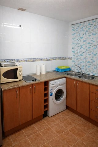 Apartamento La Atalaya