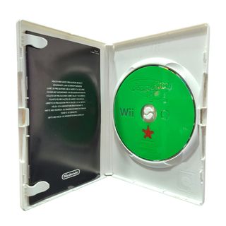 WII SUPER SWING GOLF ref:182798