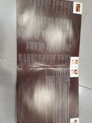 Disco Vinilo Antonio Mairena flamenco