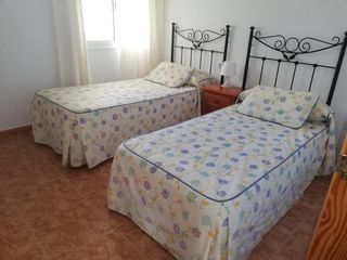 Apartamentos La Atalaya