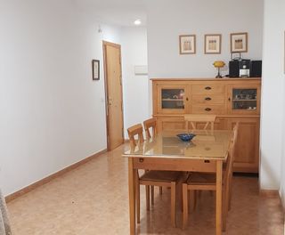 Apartamentos La Atalaya