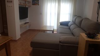 Apartamentos La Atalaya
