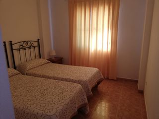 Apartamentos La Atalaya