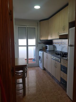 Apartamentos La Atalaya