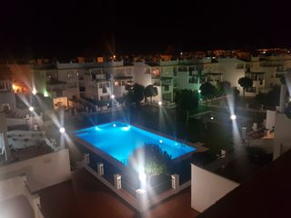 Apartamentos La Atalaya