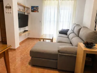 ☀️ Apartamento en Conil — (4 personas)