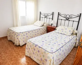 ☀️ Apartamento en Conil — (4 personas)