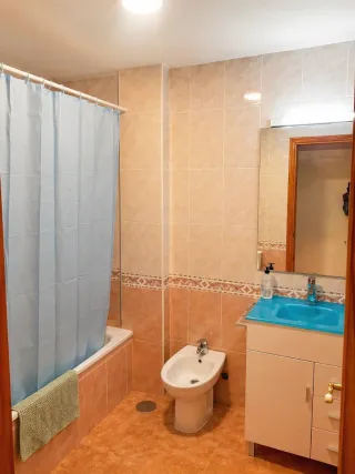 ☀️ Apartamento en Conil — (4 personas)