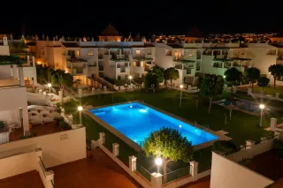☀️ Apartamento en Conil — (4 personas)