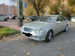 DESPIECE CLK 2004
