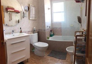 Apartamento La Atalaya