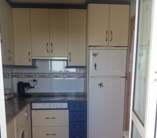 Apartamento La Atalaya